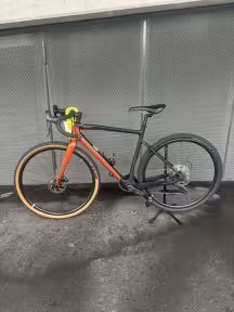 Guerciotti Brera Campagnolo Ekar 13V