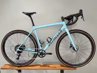 SPECIALIZED Crux