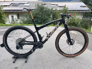 TREK Supercaliber 9.9 XX1 AXS