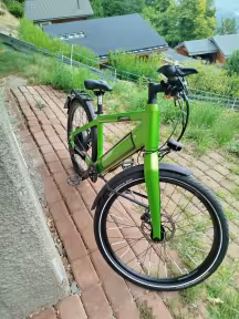 Stromer ST1