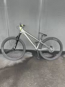 SCOTT Voltage YZ 0.1