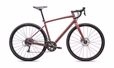 SPECIALIZED Diverge E5