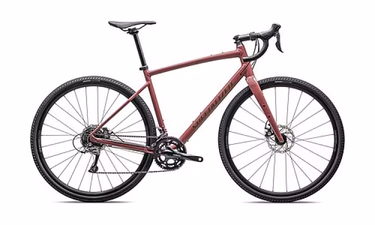 SPECIALIZED Diverge E5