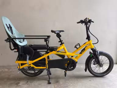 TERN Gsd S10 Gen3