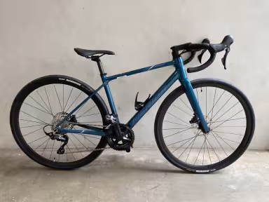 MERIDA Scultura 400
