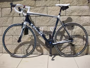 TREK Madone 4.7