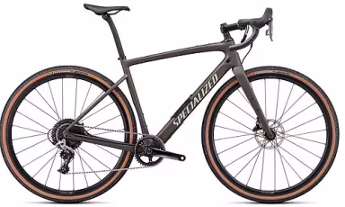 SPECIALIZED Diverge Comp