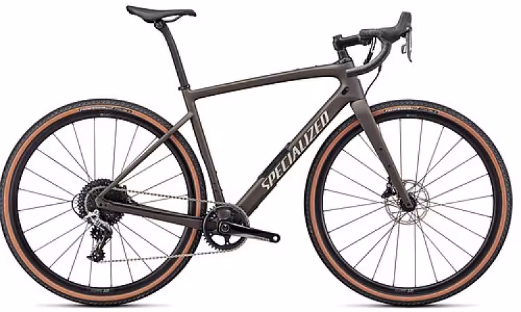 SPECIALIZED Diverge Comp