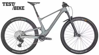 SCOTT Spark 920 TR