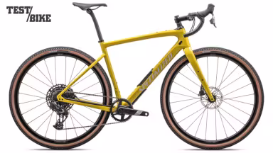 SPECIALIZED Diverge Comp Carbon