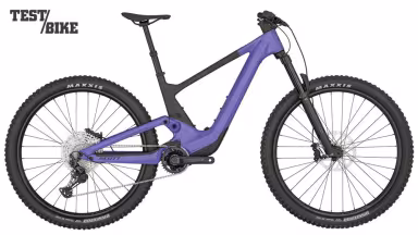 SCOTT Contessa Voltage eRIDE 910