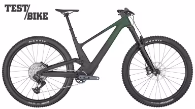 SCOTT Genius 910 TR