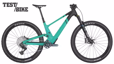 SCOTT Genius ST 910 TR