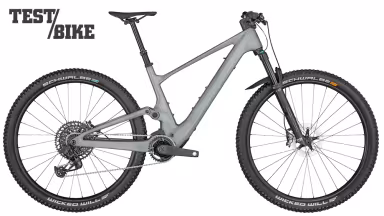 SCOTT Lumen eRIDE 900