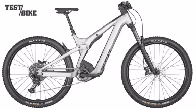 SCOTT Strike eRIDE 920 EVO