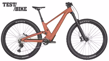 SCOTT Contessa Genius 920