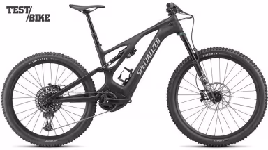 SPECIALIZED Turbo Levo Comp Carbon