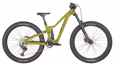 SCOTT Ransom 600