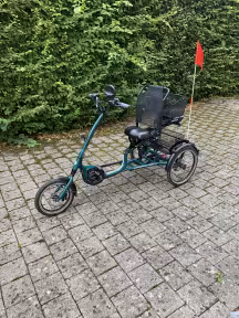 pfautec Scoobo