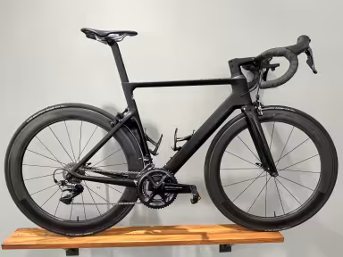 Canyon Aeroad Cf Slx