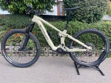 Simplon Rapcon Pmax Cx