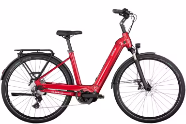 Kettler Alu-Rad Quadriga CX10