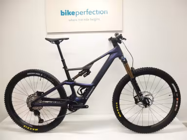 Orbea Rise Lt M10