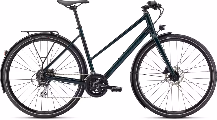 SPECIALIZED SIRRUS 2.0 EQ ST
