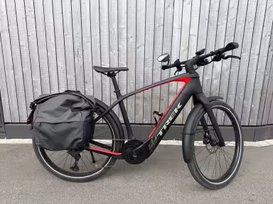 TREK Allant+ 9.9S Stagger