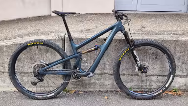 Ibis Ripley V5