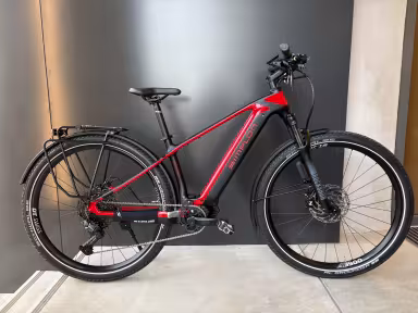 Simplon Sengo