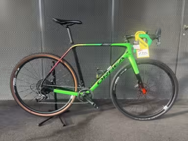 Orbea Terra M21-D