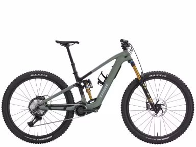 TREK Fuel+ EX 9.8 XT Di2 Gen 2