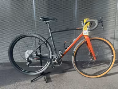 Guerciotti Brera Campagnolo Ekar 13V