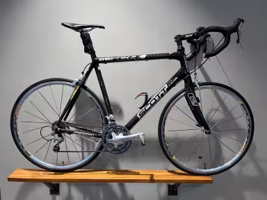 SCOTT Cr1 2009