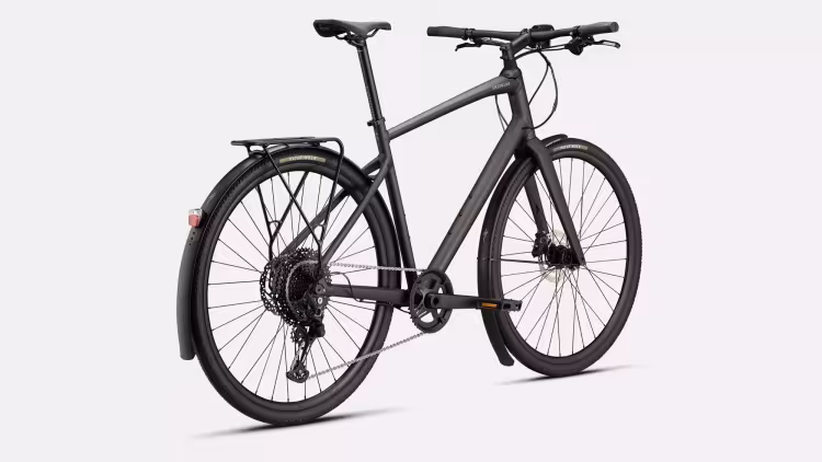 SPECIALIZED Sirrus X 4.0 EQ