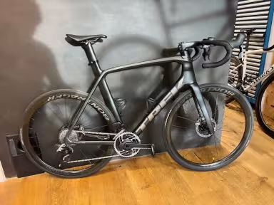 TREK Émonda SLR 9 AXS