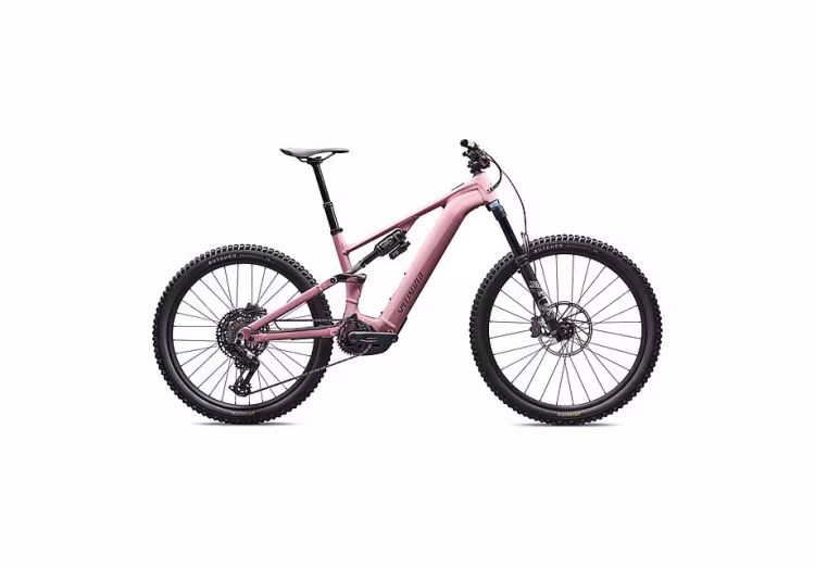 SPECIALIZED Levo Comp Alloy G4