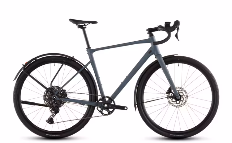 Cube Nuroad Pro Fe Whale´n´reflex
