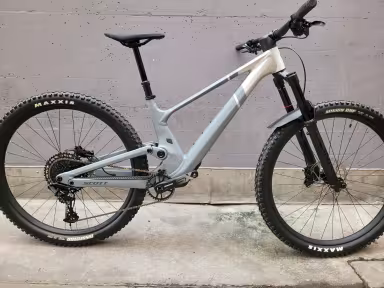 SCOTT Genius ST 920