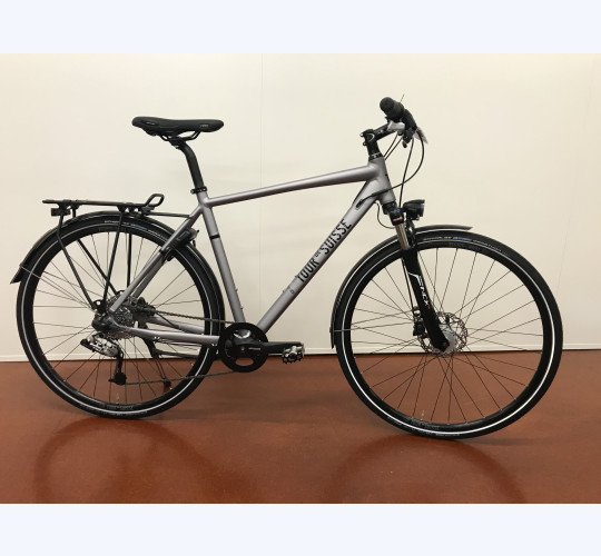 Tour de Suisse Speeddrive Trekking
