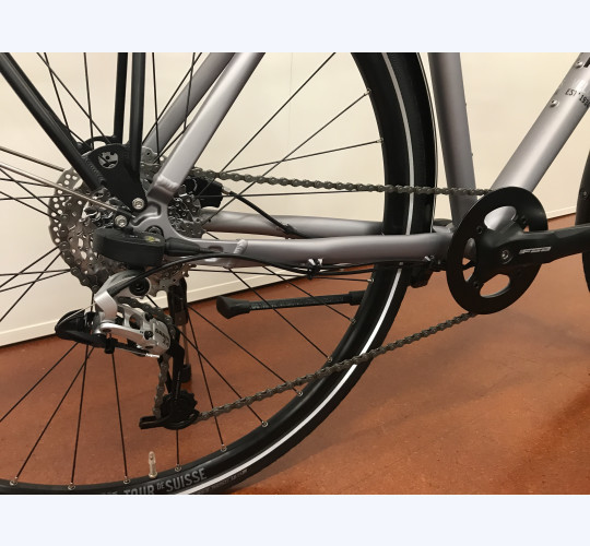 Tour de Suisse Speeddrive Trekking