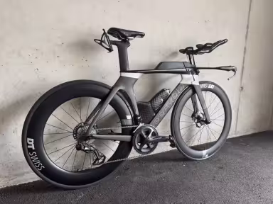 Cervélo P5