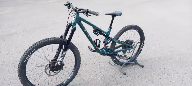 Commencal Meta Sx
