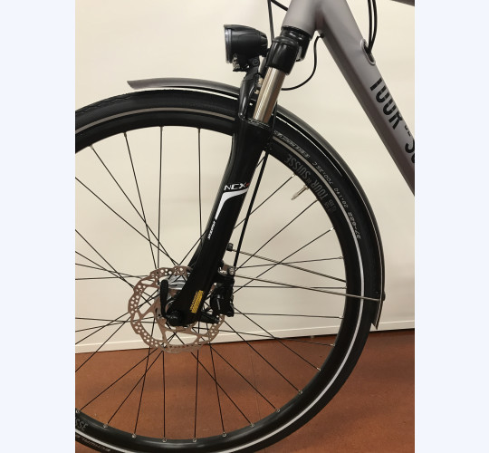 Tour de Suisse Speeddrive Trekking