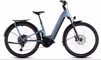 Cube Kathmandu Hybrid ONE