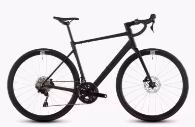 Cube  Attain SLX