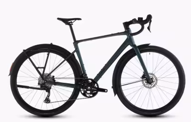 Cube  Nuroad Race FE