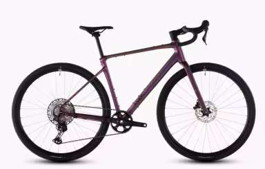 Cube Nuroad SLX