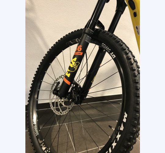 19 Mondraker Level R For Sale Bicycle E Bike Accessories New Used Velocorner